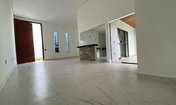 Imagem 4: Casa C/3 suítes Res. Três Marias R$60.000,00de entrada.