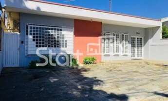 Imagem: Casa - Taquaral - Campinas