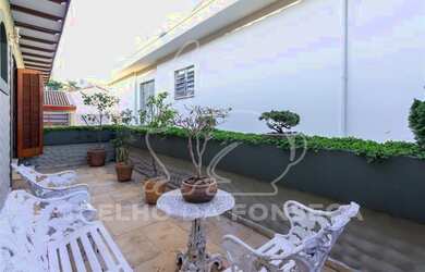 Imagem 4: São Paulo - Casa Padrão - Vila Mariana