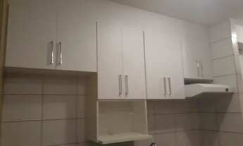 Imagem 7: Apartamento com 2 dormitórios para alugar, 57 m² por R$ 3.113,75/mês - Umuarama - Osasco/S