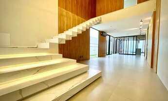 Imagem 4: Casa com 4 dormitórios à venda, 300 m² por R$ 2.700.000,00 - Pontal da Ilha - São Luís/MA