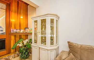 Imagem 2: CASA 04 DORMITÓRIOS MOBILIADA NO BELA VISTA