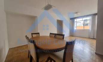 Imagem 3: APARTAMENTO RESIDENCIAL em SÃO PAULO - SP, HIGIENÓPOLIS