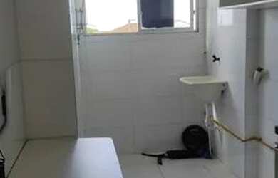 Imagem 5: Apartamento no Vivendas do Marivan 2