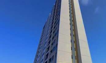 Imagem 2: Oportunidade na Iputinga| Edf. Praça das Sequoias| 2 Quartos