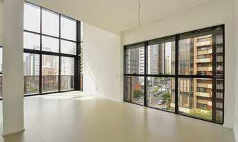 Imagem 6: Ed. Roc Batel - Apartamento com 2 suítes à venda, 141 m² por R$ 2.290.000 - Batel - Curiti