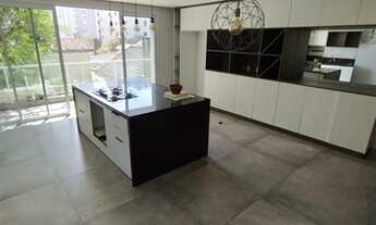 Imagem 4: Ampla casa moderna no Bairro Higienópolis