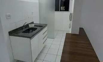 Imagem 4: Condominio Chapada Diamantina, Apartamento 2 quartos, Bairro Dom Aquino - Cuiabá - MT