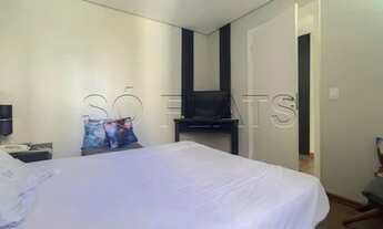 Imagem 6: Flat Blue Tree Santo André 40m², 1 dormitório e 1 vaga de garagem disponível locação