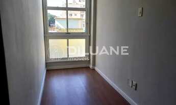 Imagem 2: Apartamento-À VENDA-Laranjeiras-Rio de Janeiro-RJ