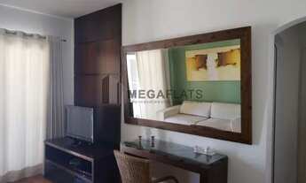 Imagem: FLAT PARA LOCAÇÃO E VENDA NO JARDINS!