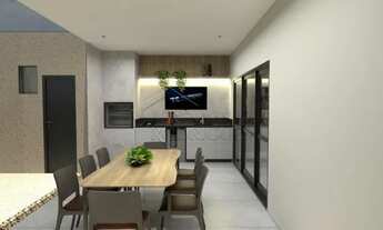 Imagem 7: Taubaté - Casa de Condomínio - Condomínio Cyrela Landscape