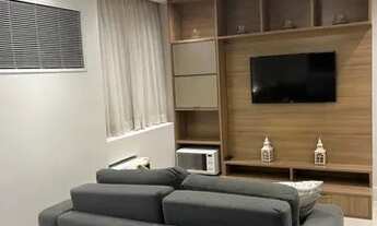 Imagem 5: Flat para venda tem 45 metros quadrados com 2 quartos em Cerqueira César - São Paulo - SP