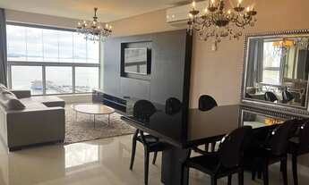 Imagem: Apartamento Mobiliado para Locação Anual