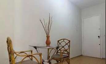 Imagem 4: Flat para aluguel com 41 metros quadrados com 1 quarto em Vila Mariana - São Paulo - SP