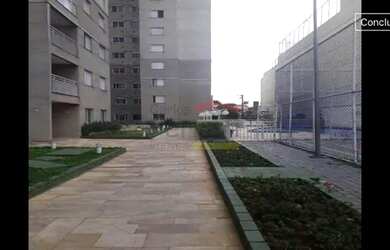 Imagem 2: Apartamento Lazer completo -Bom Retiro - Ao Lado do metro - Centro São Paulo