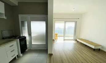 Imagem 5: Apartamento com 1 dormitório para alugar, 46 m² por R$ 3.300,00/mês - Bela Vista - São Pau