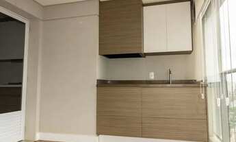 Imagem 6: Apartamento à venda, 133 m² por R$ 2.340.000,00 - Brooklin - São Paulo/SP