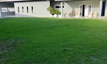 Imagem 6: Casa pra Locação no Olho dAgua de 4 quartos// Quintal todo no Piso