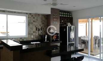 Imagem 4: Casa - Swiss Park - Campinas