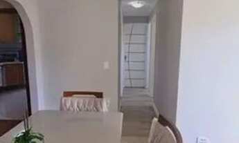 Imagem 2: Apartamento com 3 dormitórios à venda, 64 m² por R$ 430.000 - Campo Grande - São Paulo/SP