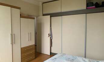 Imagem 7: Apartamento de 3 quartos, sendo 1 suite e 2 vagas de Garagem, localizado no Bairro Sion