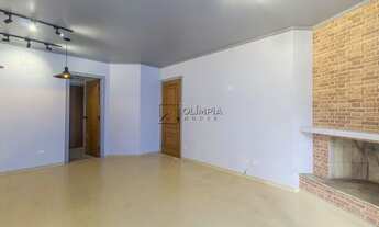 Imagem: Apartamento Venda Jardim Paulista 100 m²