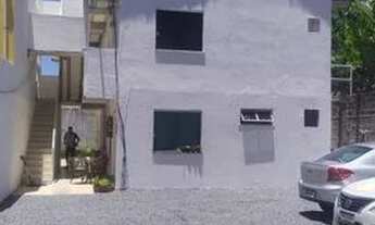 Imagem 1: Apartamento 2/4 Garden Stella Maris