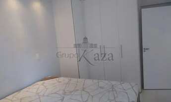 Imagem 6: Lindo Apt 94m² - semi mobiliado 3 drm sendo 1 suíte, sacada, 2 vagas e lazer completo