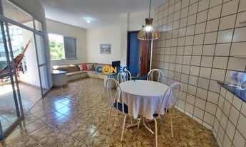 Imagem 6: APARTAMENTO 3 QUARTOS COM VARANDA A 100M DA BEIRA MAR, EM PRAIA DOS CASTELHANOS-ES