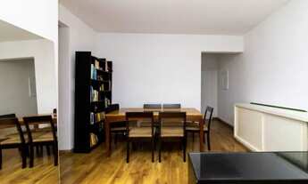 Imagem 5: Edifício Iguassu Apto AP0111RFA2