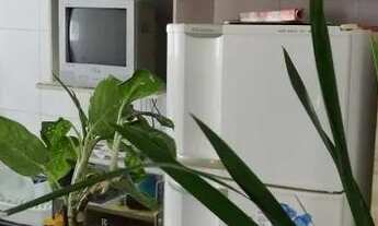 Imagem 7: Apartamento com 2 dormitórios à venda, 65 m² por R$ 374.000,00 - Vila Guilhermina - Praia