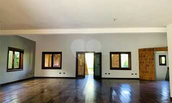 Imagem 4: Maravilhoso Sobrado em Interlagos próximo ao lago