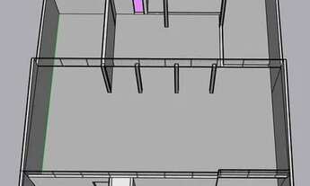 Imagem 6: Belo Horizonte - Galpão/Depósito/Armazém - Estoril