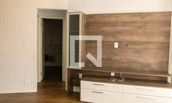 Imagem 2: Apartamento para Aluguel - Vila Guilherme, 2 Quartos, 69 m2