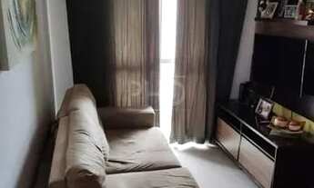 Imagem 2: Apartamento para Venda - Condominio Residencial dos Mares. - Vila Gonçalves