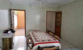 Imagem 6: CASA ASSOBRADADA - VILA MADALENA - SP