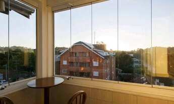 Imagem: Apartamento no Centro de Canela!