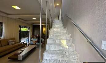 Imagem 4: Casa MOBILIADA com 7 quartos no bairro de Intermares - Condomínio fechado