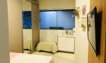 Imagem 6: Casa para venda com 76 metros quadrados com 3 quartos em Marechal Rondon - Salvador - BA