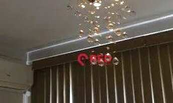 Imagem 2: Apartamento com 2 dormitórios à venda, 53 m² por R$ 235.000 - Condomínio Residencial Varan