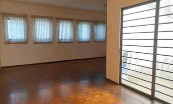 Imagem 2: Casa - Parque São Quirino - Campinas