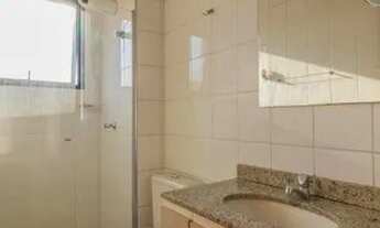 Imagem 5: Apartamento para Aluguel - Rudge Ramos, 2 Quartos, 53 m2