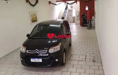 Imagem 3: Excelente casa com vaga para 6 carros e sala adicional Vila Linda - Santo André