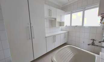 Imagem 7: Apartamento Locação Vl Leopoldina 4 quartos 2 suites 3 vagas Varanda Gourmet Condominio Cl