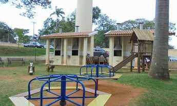 Imagem 4: Apartamento para aluguel, 2 quartos, 1 vaga, VILA QUEIROZ - Limeira/SP