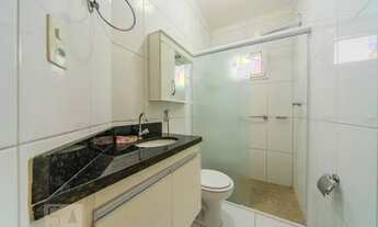 Imagem 6: Apartamento para Aluguel - Jardim Alvorada, 2 Quartos, 50 m2