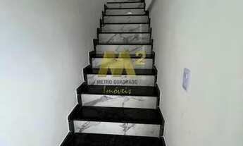 Imagem 3: Casa de Condomínio com 2 dorms, Tupi, Praia Grande - R$ 270 mil, Cod: 12554