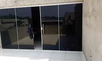 Imagem 3: Sobrado com 3 Quartos Sendo 1 Suíte Condomínio Orion Ponte Alta Norte