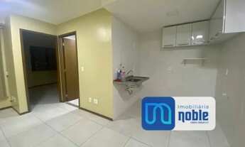 Imagem 4: Apto 1 quarto Residencial Orion